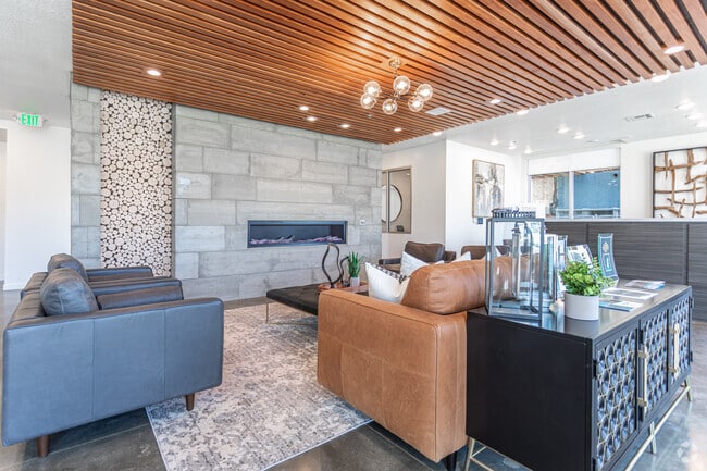 Interior Photo - Vida at Daybreak Phase 1 Rental