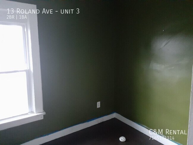 Photo - 13 Roland Ave Unidad 3