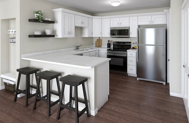 Photo - The Horizons 202 Sycamore Dr.