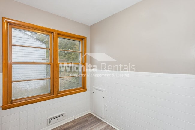 Photo - 3 BD/1 BA home near Friends University!