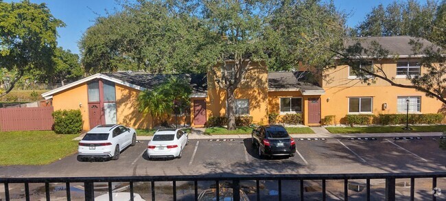 Building Photo - 7361 W Sunrise Blvd Unit C2 Rental