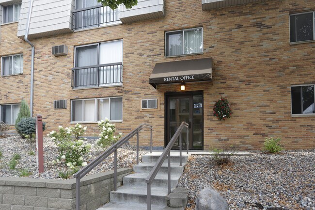 Lauderdale Hollows - Lauderdale Hollows