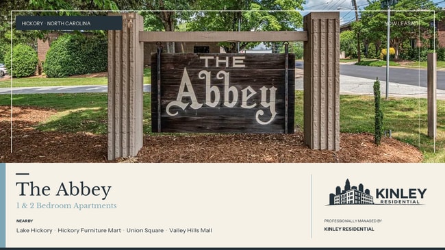 The Abbey