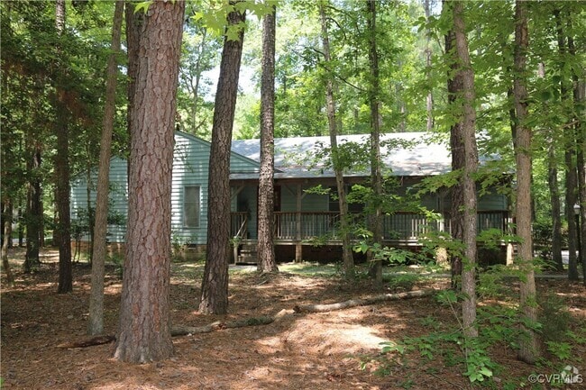 Building Photo - 13606 Quail Meadows Ln Rental