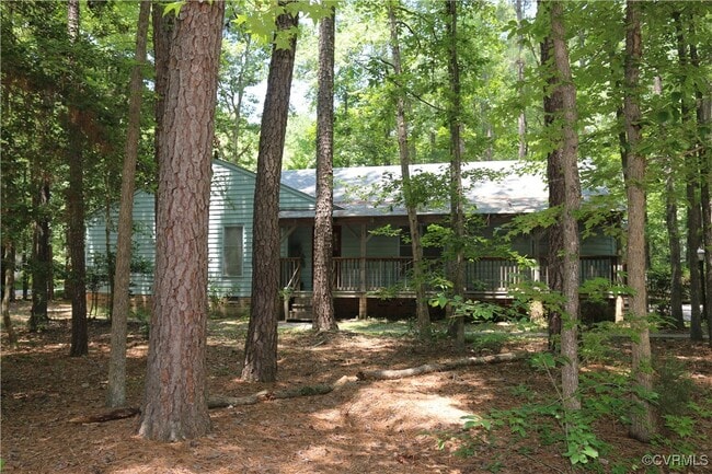 Building Photo - 13606 Quail Meadows Ln Rental
