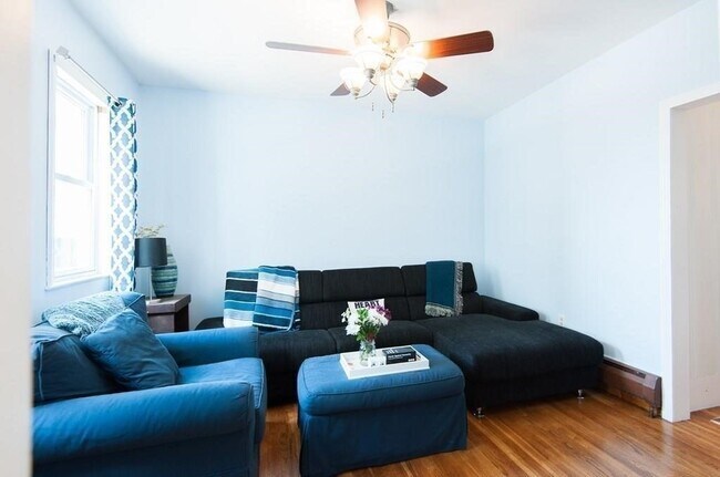 Photo - 2 Dixfield St Unit SF