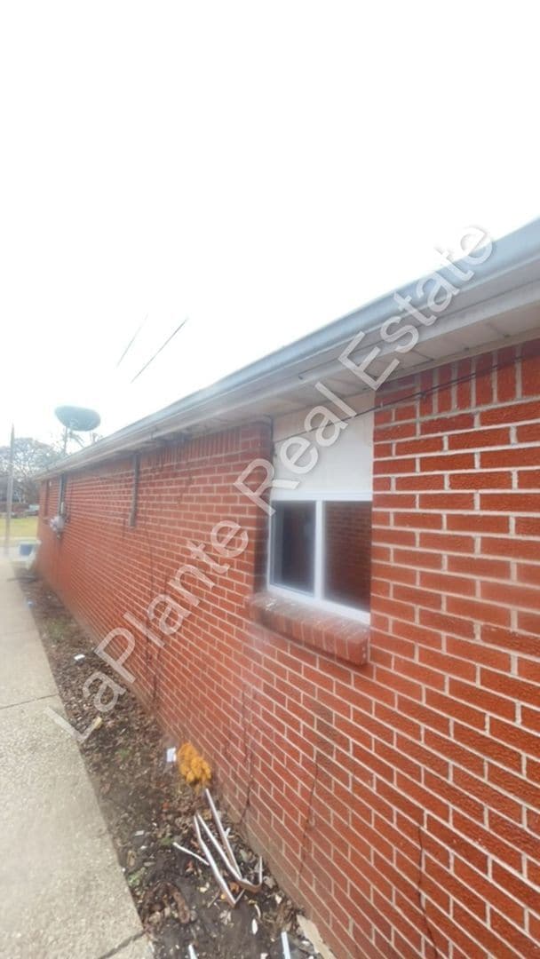 Photo - 1622 Milburn Ave Unit 1622 Milburn Ave- Rear