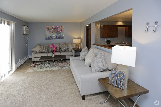 Photo - Stoney Hill 1 Apartments