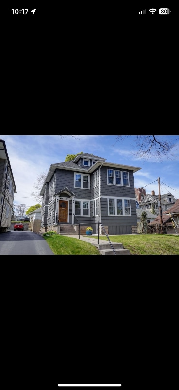 Photo - 477 Maplewood Ave Apartment Unit 1