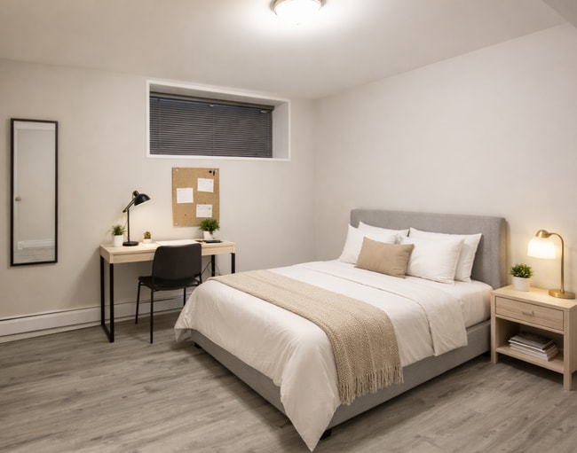 Photo - 2030 N Clifton Ave Unit Garden