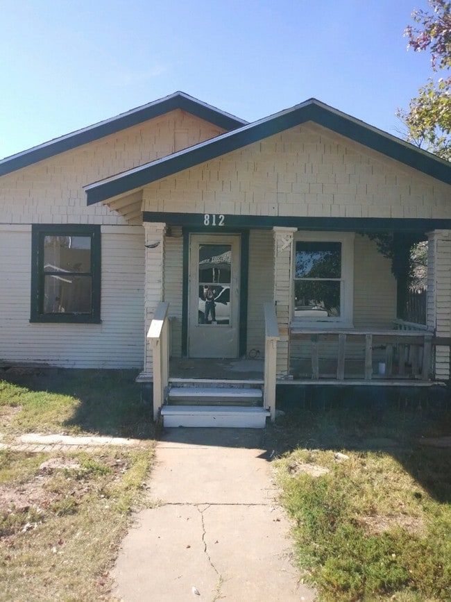 Photo - 812 S Alabama St Casa
