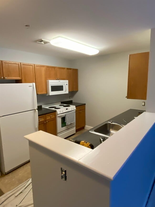 Photo - 122 Coliseum Ave Unit 201