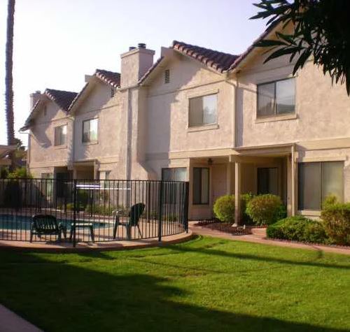 Photo - 931 Martin Dr Townhome