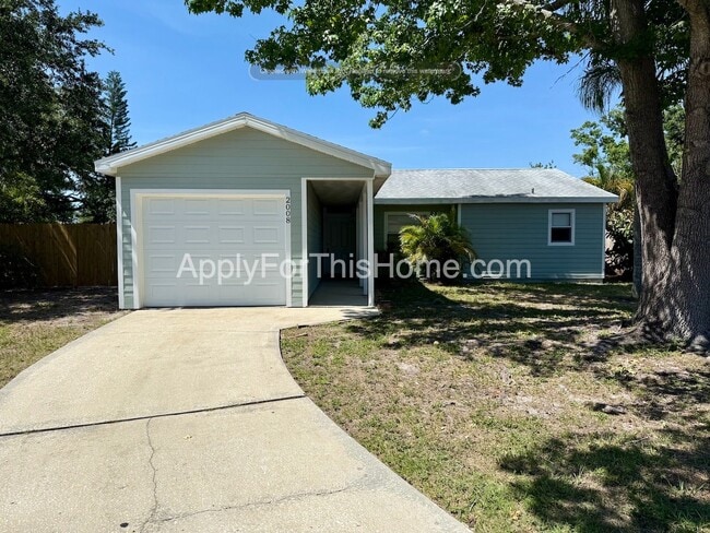 Single Family Home on a Cul-De-Sac - Single Family Home on a Cul-De-Sac