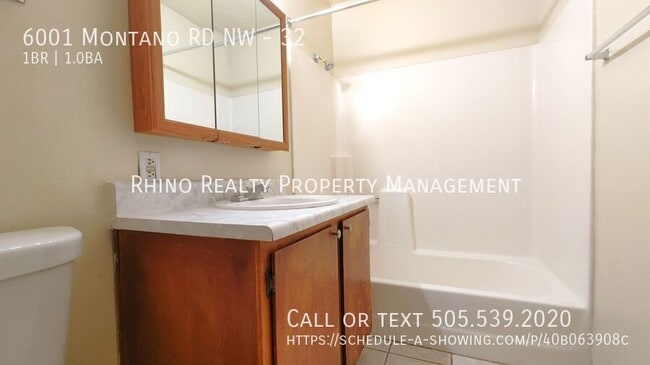 Photo - 6001 Montaño Rd NW Unit 32