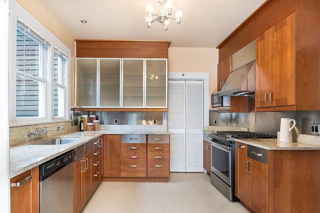 Photo - Modern appeal with original 1906 charm