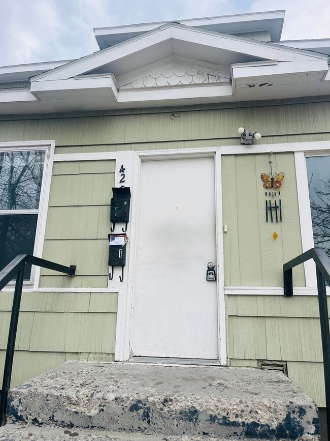 Photo - 425 S 30th St Unit 425 South 30th #1