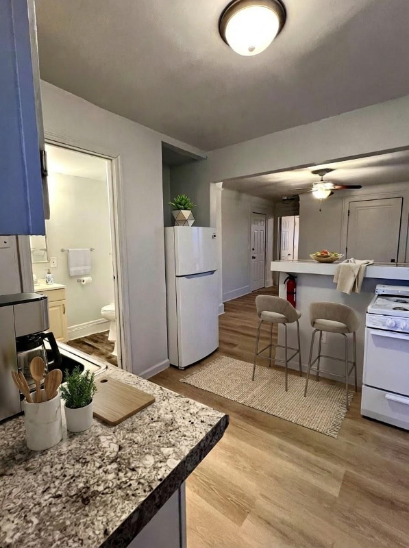 Photo - 1312 Hanford Ave Unit 6