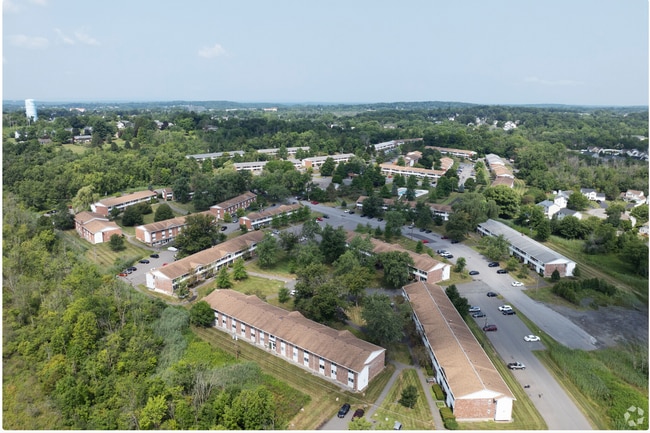 Photo - Parkside Apartments at North Colonie
