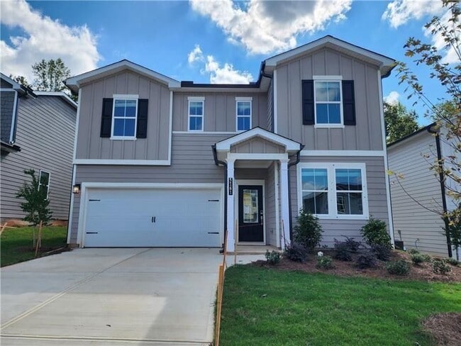 5117 Union Heights Way
