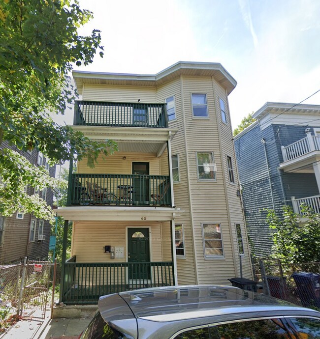 Building Photo - 49 Beech Glen St Rental