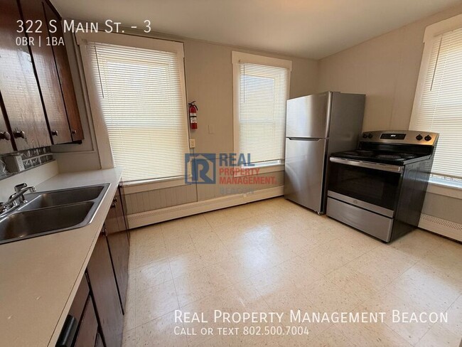 Photo - 322 S Main St Unit 3