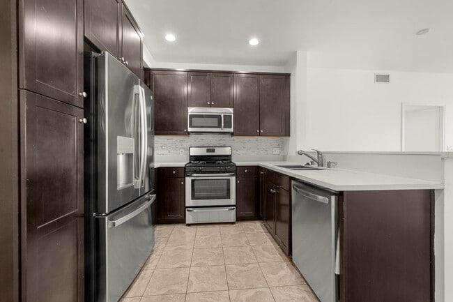 Building Photo - 8248 Sepulveda Pl