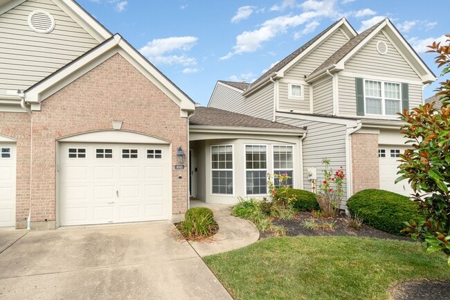 Building Photo - Charming 2BR/2BA Mason Condo with Garage &...