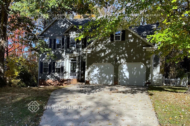 Building Photo - 7110 Reedy Creek Rd