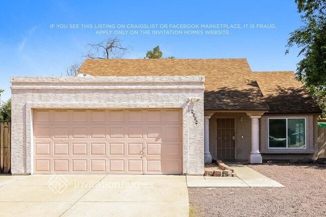 Building Photo - 4554 W Morrow Dr Rental