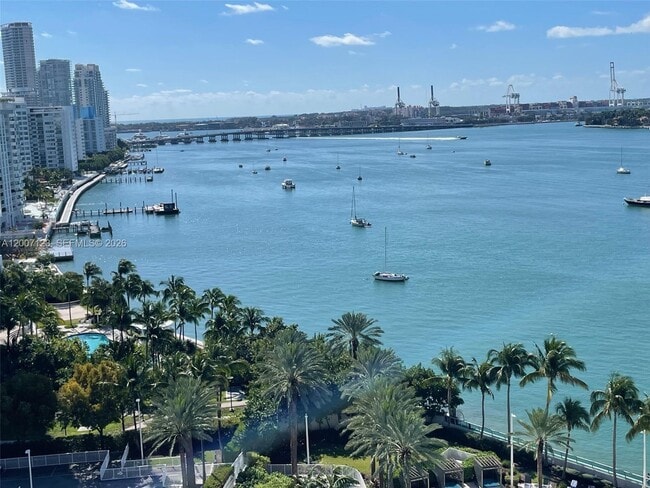 Photo - 1500 Bay Rd Unit 1524S