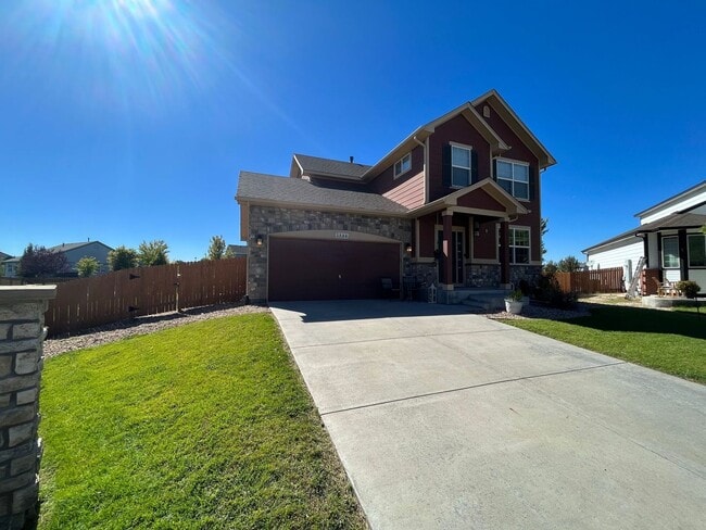 Photo - Beautiful Home on Cul-de-sac