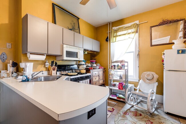 Photo - 3306 Semmes Ave Unit A