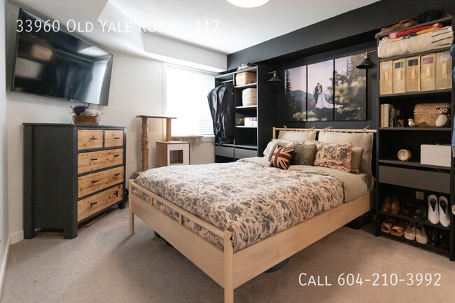 Photo - Updated Condo in Downtown Abbotsford Unit 117