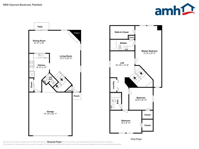 Building Photo - 5969 Claymont Blvd Rental