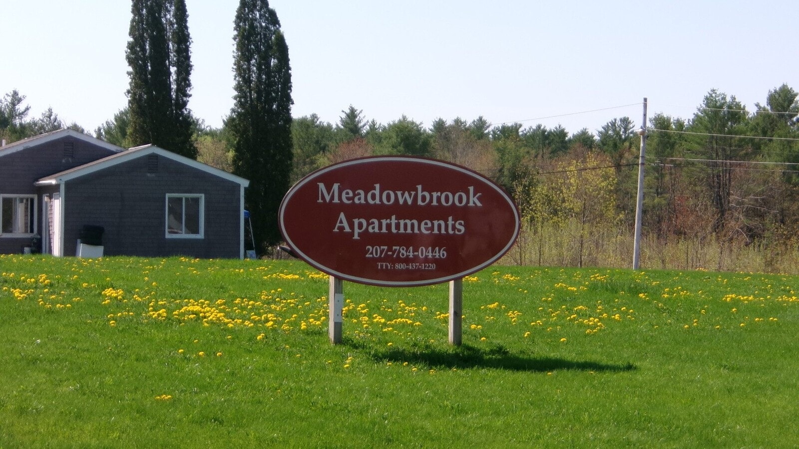 Photo - Meadowbrook Apartments