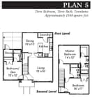 Plan 5