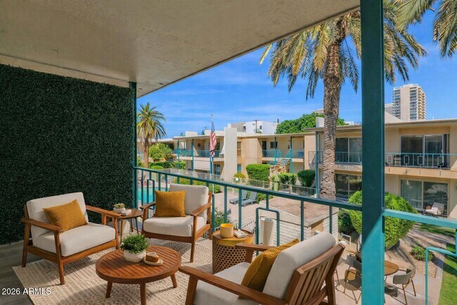 Photo - 3655 N 5th Ave Unidad 212