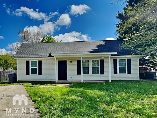 Building Photo - 9625 Farmridge Ln Rental