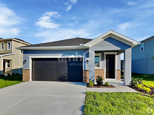 Building Photo - 2105 Saffron Walden Dr Rental