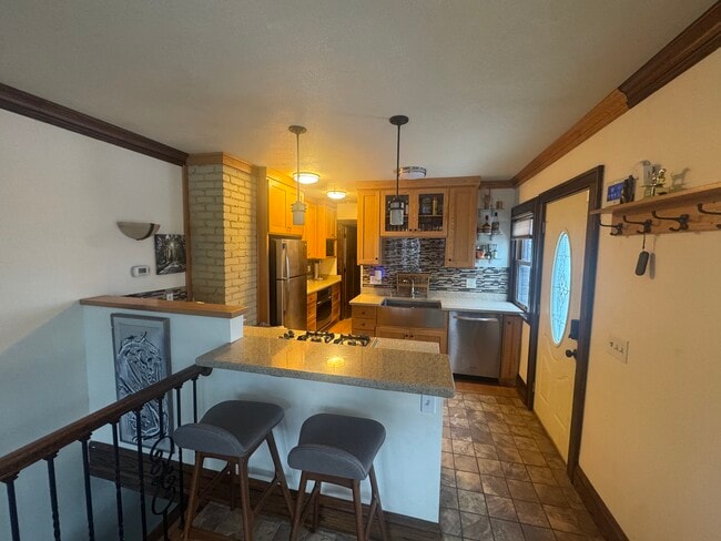 Photo - 603 Lexington Pky N