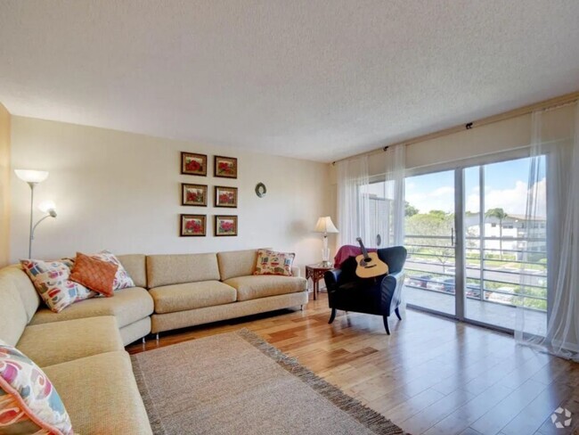 Building Photo - 1 Bedroom Condo in Boca Raton             ...