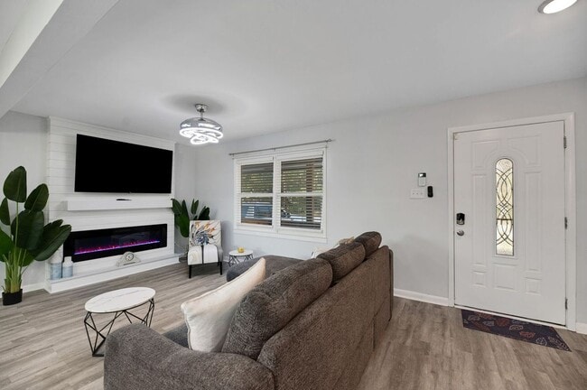 Photo - 1419 Westmoreland Ave