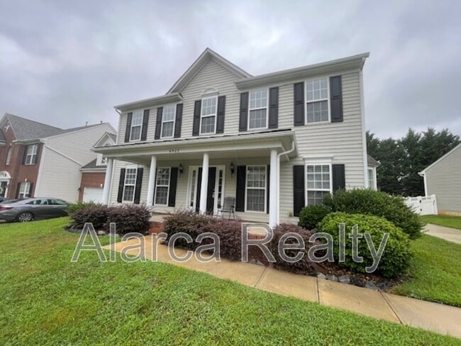 Building Photo - 6922 Cascade Dream Ct Rental