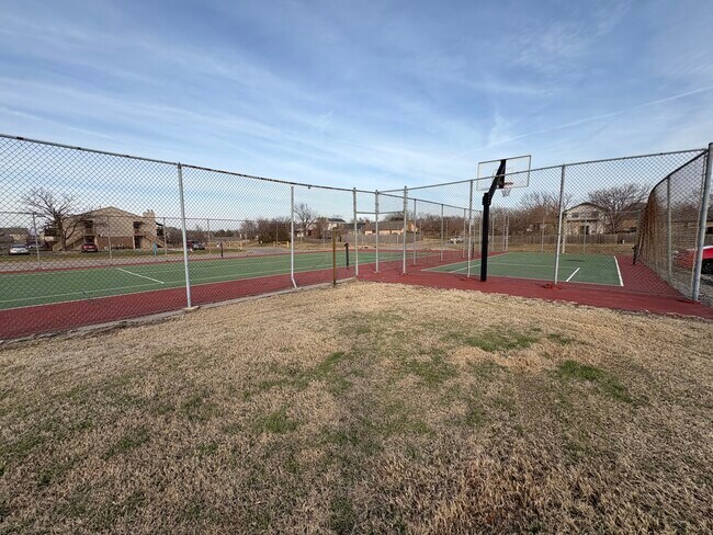 Cedar Lakes Apartments