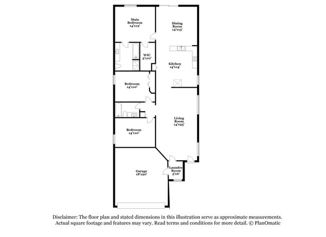 Photo - 1031 Windton Oak Dr