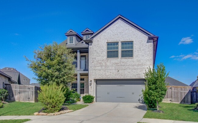 Building Photo - 4622 Ana Ridge Ln