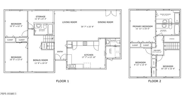 Photo - 1349 E Donner Dr