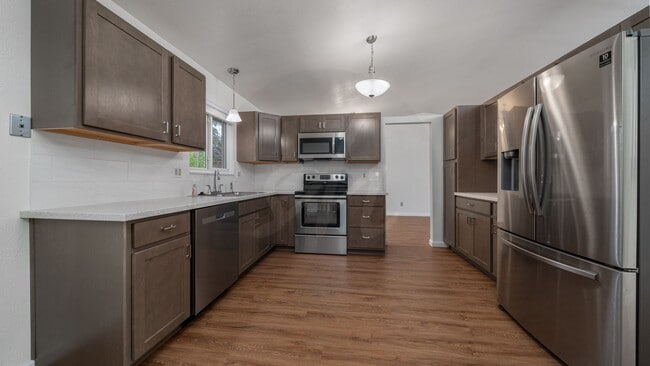 Photo - Four level home in Vista Grande