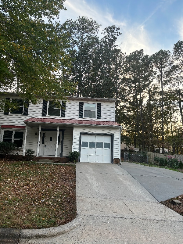 Photo - 2801 Henslowe Dr